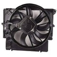 thumbnail image 2 of CLH Radiator Cooling Fan Assembly, 2 of 6