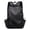 Black, variant on Stylago Travel Backpack for Women Men USB Charging Port Laptop Daypack Earphone Hole Schoolbags for Students with Luggage Strap Grey