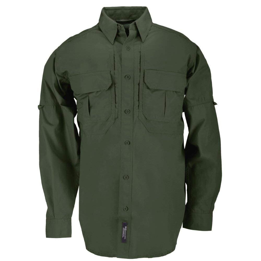 511 tactical long sleeve shirt