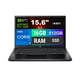 thumbnail image 1 of Laptop Gamer Acer Nitro ANV15-51-789J Core i7 13th Nvidia GeForce RTX4060 16GB RAM 512GB SSD, 1 of 4
