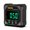 Yellow Biao, variant on Upgrades IP54 Waterproof Digital Inclinometer with Large Screen for Accurate Angles Measurement in Harsh Environment