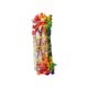 thumbnail image 1 of Ndcxsfigh Daisy Petal White Sage Floral Smudge Bundle Sticks para La Limpieza Del (C), 1 of 7