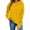Multicolor, variant on Lovskoo Sweatshirts for Women:Snowman Printing Xmas Holiday Crewneck Long Sleeve Pullover Top