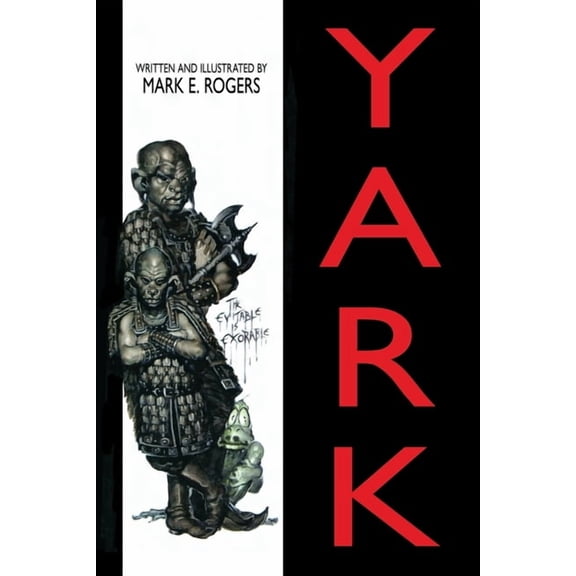 Yark, (Paperback)