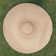 thumbnail image 5 of Sombrero de paja de ala ancha para mujer, sombreros de paja de playa de gran tamaño, sombreros de paja de playa de gran tamaño, sombrero de paja flexible para el sol, compacto y liviano, 5 of 9