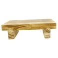 thumbnail image 4 of Beaupretty Small Step Stool Wood Support Feet Household Item 1 Set, 4 of 8