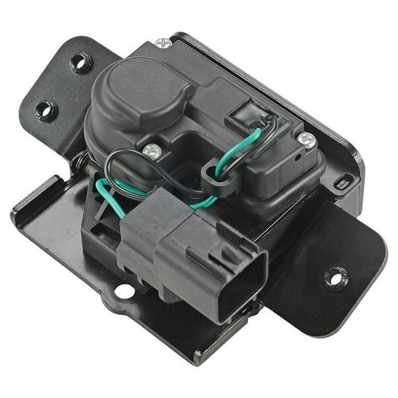 Trunk Door Lift Gate Latch Lock Release Power Actuator For GMC Yukon 2007-2014