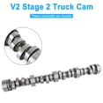 thumbnail image 4 of Stage 2 Truck Camshaft Kit For LS Engines Silverado Sierra 4.8 5.3 6.0 6.2, 4 of 11