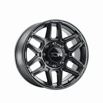 Ion 146 20X9 5X127 0Et 78.1Cb Gloss Black