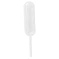 thumbnail image 1 of 50/100 Uds helado gelatina batido cuentagotas pipeta cuentagotas de paja desechables pajita Cupcake Mousse Macaron herramientas para hornear Herramientas y accesorios para hornear blanco 50 pcs Yuarrent JJ18799-01, 1 of 1