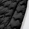 thumbnail image 5 of Quilted Jackets For Women Sevevn Women's Winter Coat Lightweight Puffer Hooded Jacket Quilted Short Down Coat, 5 of 5