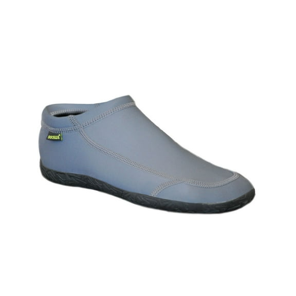 Sockwa G4 minimal shoes Grey W6/M5