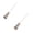 (A26 White 12.0" 2Pack), variant on 2Pcs Long Handle Sponge Bottle Brush, Foam Sponge On A Stick For Cleaning Cups, Glassware, Water Bottles, Tumblers, Mugs, Carafe, Dishes, Baby Bottles, Decanter 12.01" Cleaning Brush 2026