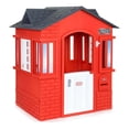 thumbnail image 1 of Casa de Juegos Little Tikes Cabaña Roja, 1 of 4