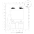 thumbnail image 6 of Livex Lighting - Oldwick - 2 Light Bath Vanity in New Traditional Style - 15, 6 of 13