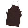 thumbnail image 1 of Delantal de Soldadores de Carpintería de material cuero todo el cuerpo Delantales Impermeables de Cocina kusrkot Delantal impermeable para hombre, 1 of 8