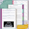thumbnail image 4 of Clever Fox Pregnancy Planner & Memory Book, 4 of 6