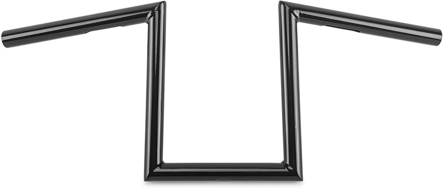 sportster chizeled bars