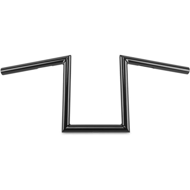 sportster chizeled bars