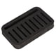 thumbnail image 5 of Xihbxyly Bolsa de Almacenamiento de Pesca de Eva, Organizador Protector de Cebos con Lentejuelas, Capacidad para 18 Cebos Duros, Compacta y Duradera, Equipo de Pesca Al Aire Libre, Ideal para Viajes,, 5 of 7