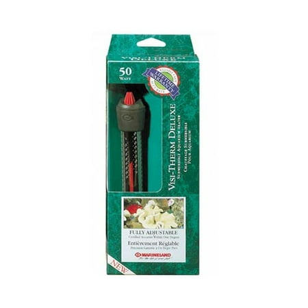 Visi-Therm Automatic Aquarium Heater
