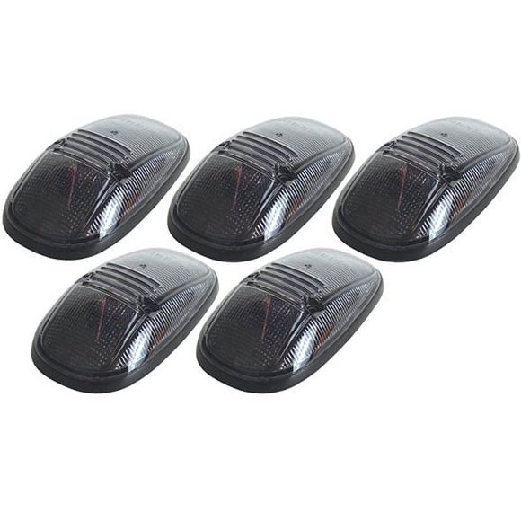 Pacer Performance 20-245S Feu de Signalisation de Toit