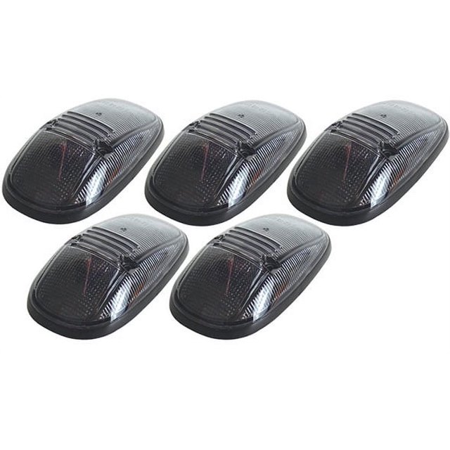 Pacer Performance 20-245S Feu de Signalisation de Toit