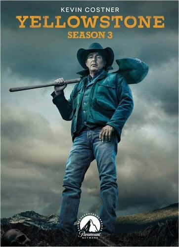 Yellowstone: Season Three (Other)