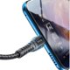 thumbnail image 5 of Cable Lightning 1m Mcdodo Carga Y Transmite, 5 of 5