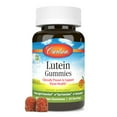 thumbnail image 4 of Carlson Lutein Gummies - Mango 46 Gummies, 4 of 5