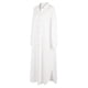 thumbnail image 4 of Camisas largas de talla grande para mujer, con botones, manga larga, informales, para vacaciones, 4 of 8