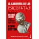 thumbnail image 1 of La sabiduría de los psicópatas, 1 of 2