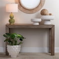 thumbnail image 2 of Jamie Young Co Coastal Ceramic Spike Vase in Textured Matte White, 2 of 7