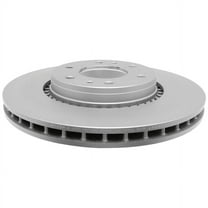ACDelco Front Brake Rotor