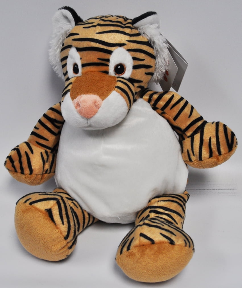 tiger stuffed animal walmart