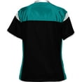 thumbnail image 2 of ProSphere Women's Coastal Carolina University Red Zone Football Fan Jersey, 2 of 6