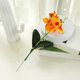 thumbnail image 4 of Gwong Decoración hogareña Phalaenopsis artificial Flower DIY Supplies Garden Party Props Decoración de escritorio Gwong 21056215, 4 of 7