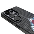 thumbnail image 3 of Keyscaper Colorado Avalanche Text Backdrop Galaxy Magnetic Bump Case, 3 of 7
