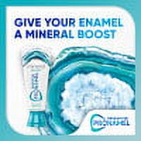 SENSODYNE PRONAMEL MINERAL BOOST SENSITIVE TOOTHPASTE, PEPPERMINT 4 OZ, 3 PACK