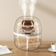 thumbnail image 4 of Humidificadores para el Hogar, 3L Humidificador Humidificador de Bajo Ruido Humidificador USB Humidificador Desktop Humidificador Con Luz Nocturna para la Oficina de la Oficina, 4 of 7