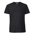 thumbnail image 1 of Fruit Of The Loom T-Shirt Iconique 195 Ringspun Premium pour Hommes, 1 of 3