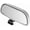 Sliver 1 Pack, variant on Blind Spot Mirror for Car, HD Glass Convex Wide Angle Blindspot Rear View Mirrors, Adjustable Clip On Car Side Mirror for Trucks SUVs Jeep RVs, Fits Max 0.16in/0.4cm Framed Mirrors