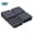 Gray, variant on ATR ART to REAL Patio Interlocking Deck Tiles,22PCS Square Outdoor Floor Tiles,Gray