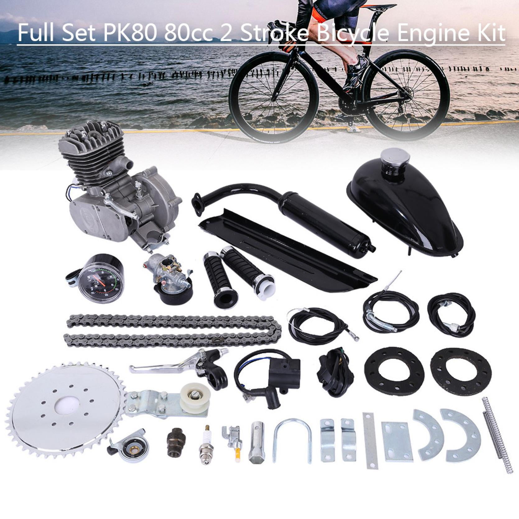 80cc Bicycle Engine Kit Walmart 2025