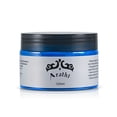 thumbnail image 4 of Arathi Temporary Hair Color Wax Mud Dye Cream Unisex Washable Modeling Cosplay Halloween Rave Party - Blue, 4 of 8