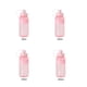 thumbnail image 3 of Botella de agua Soidarity PVC rosa 600ml, 3 of 6