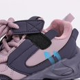 thumbnail image 6 of Otqutp Running Shoes for Boys Girls Lace-Up Athletic Chunky Casual Sneakers Non-Slip Gym Walking Sports Performance Shoes, 6 of 7