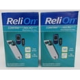 thumbnail image 1 of 2 Paquetes de 50 Tiras Reactivas para Prueba de Glucosa ReliOn TRPGR5372542 Fáciles de Usar ReliOn TRPGR5372542, 1 of 2
