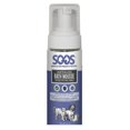 thumbnail image 1 of Natural Dead Sea Hypoallergenic Waterless Pet Bath Mousse For Dogs, Cats & Small Animals, 1 of 1