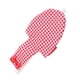 thumbnail image 5 of Pañal Para Loros, Traje Piloto De Loros Impermeable Ajustable Con Rejilla Roja Para Periquitos Y Guacamayos, 5 of 7